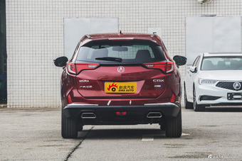 2018款讴歌CDX 2.0L 两驱质享版Hybrid