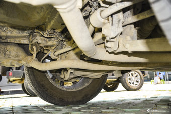 2016款大切诺基3.0TD自动柴油舒享导航版