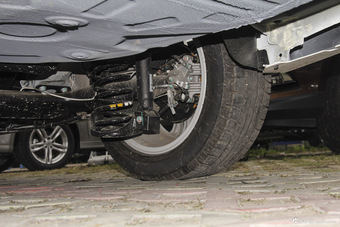 2016款骏派A70 1.6L自动豪华型