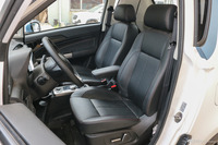 2018款众泰E200飞鱼座