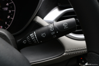 2017款宝骏510 1.5L自动时尚型