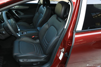 2018款DS 4S 1.6T自动30THP炫动型