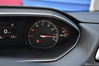 2018款标致308  350THP 自动尊贵版