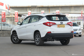 2018款比亚迪宋1.5TID自动智联尊荣型