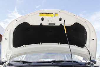 2016款比亚迪元1.5L手动舒适型