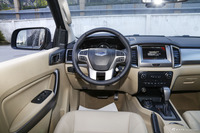 2016款撼路者2.0T自动四驱豪华版汽油