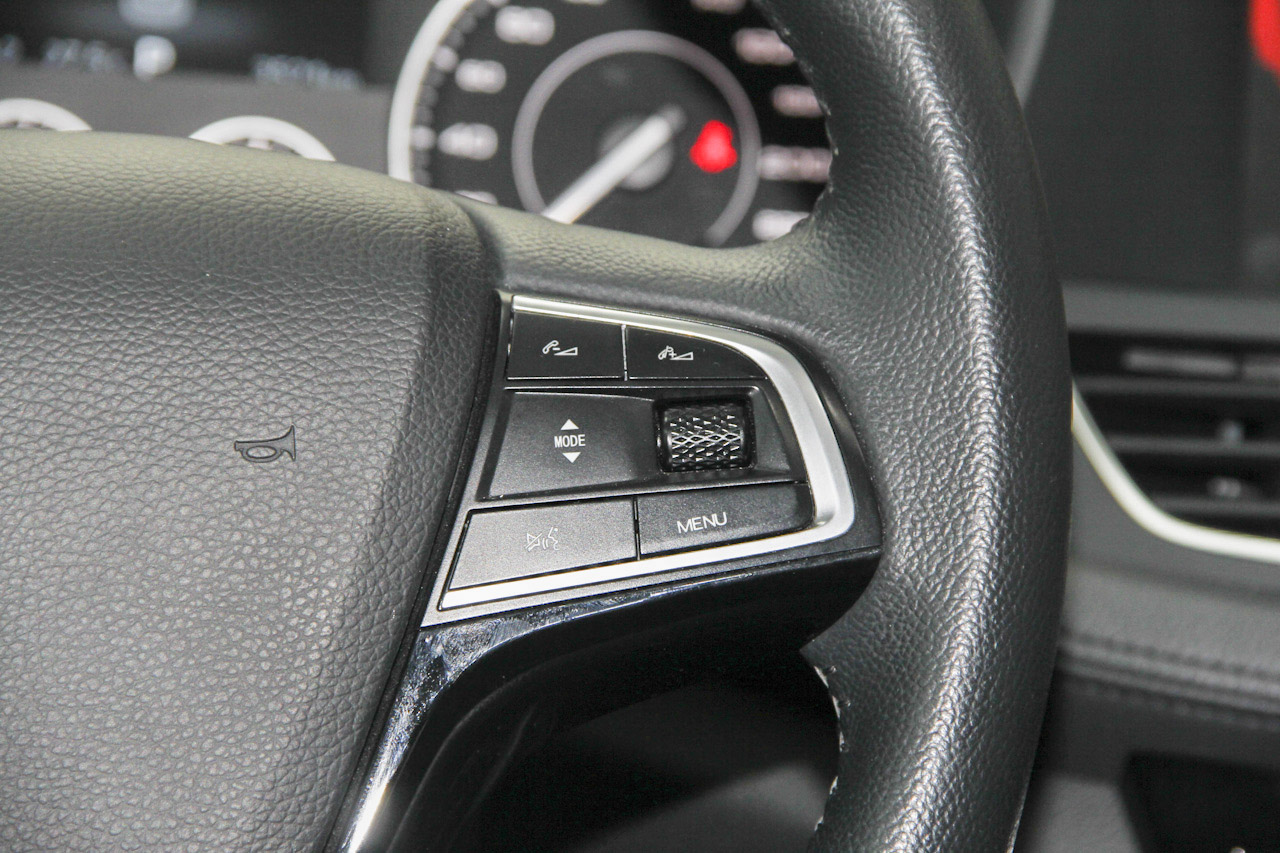 2016款宝沃BX7 2.0T自动两驱豪华版28T