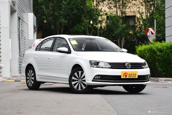 2018款大众速腾  1.6L 手动舒适型