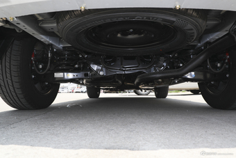 2017款野马T70S运动版1.8L自动旗舰型