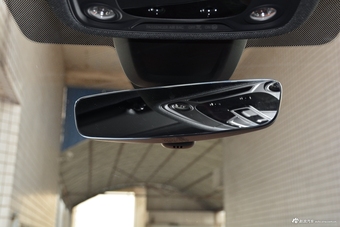 2017款奥迪S5 3.0T自动 Sportback