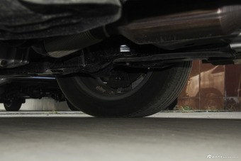 2018款瑞风R3 1.6L手动豪华型