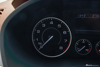 2017款宝沃BX5 20TGDI 1.4T自动两驱先锋型