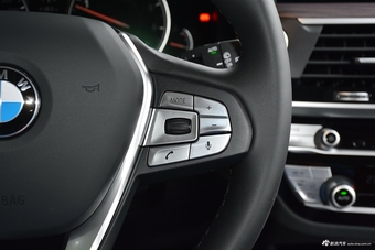 2018款宝马X3 xDrive28i 豪华套装