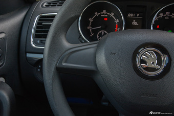 2017款Yeti 1.4T自动280TSI前行版