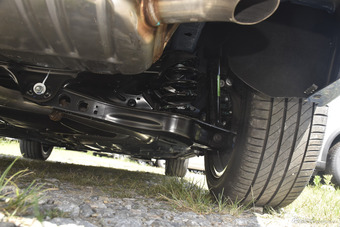 2018款荣威i6 1.5T自动旗舰版20T