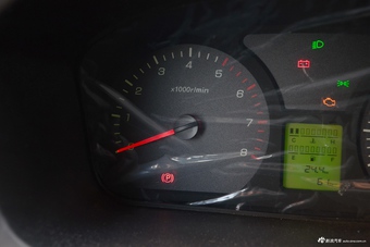 2015款伽途V5 1.2L手动豪华型