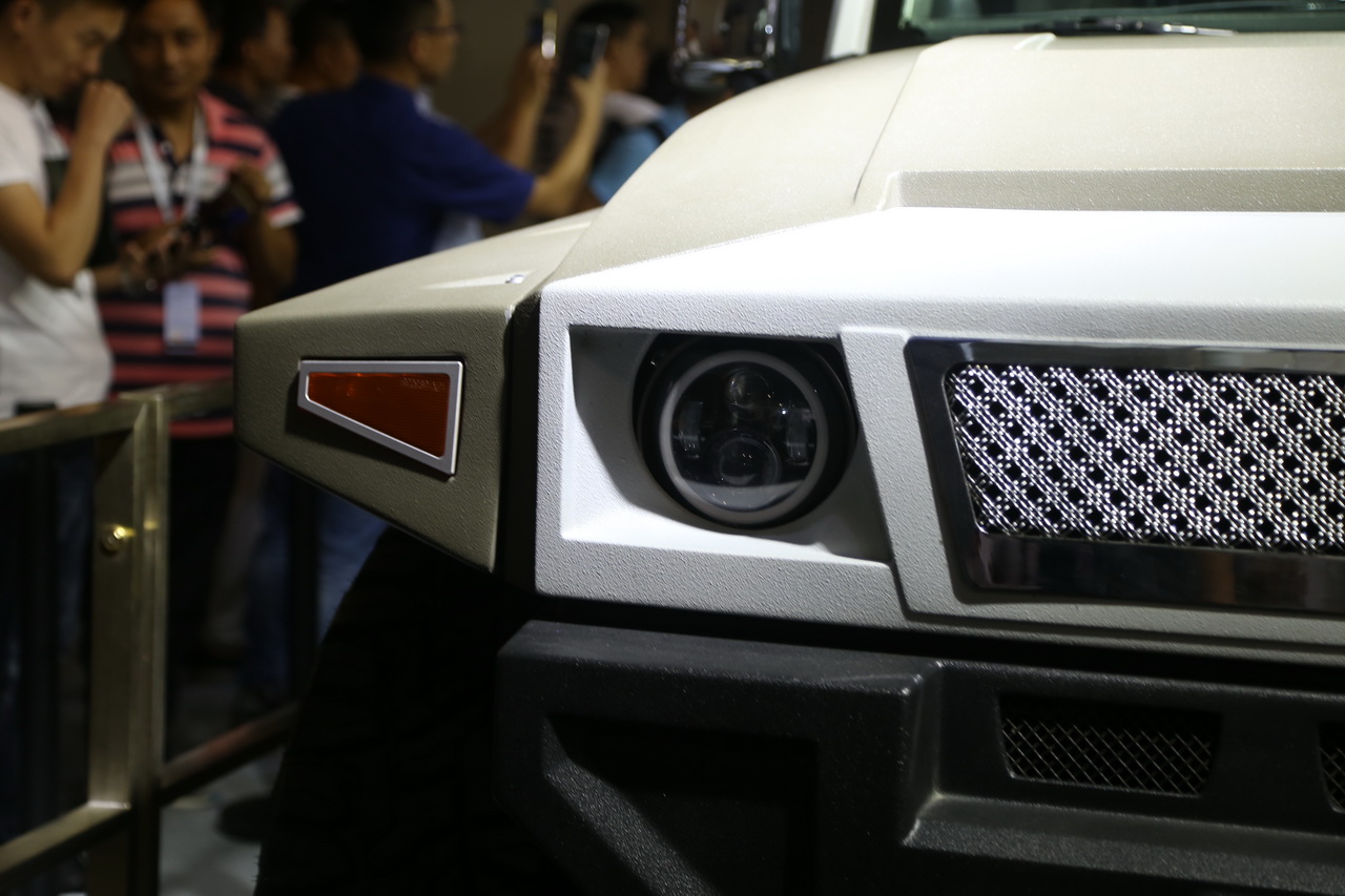 乔治巴顿  勇士战剑