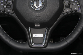 2018款风光S560 1.8L CVT尊贵型