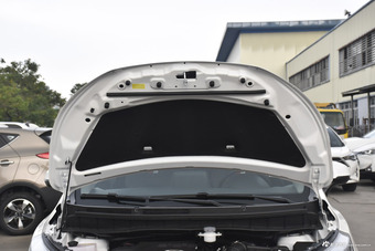 2018款瑞风S3定制版1.6L CVT豪华智能型