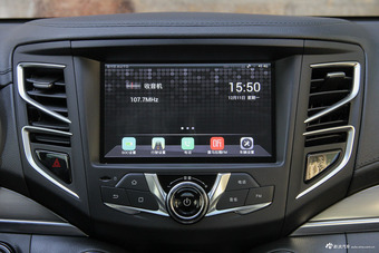 2017宋新能源ev300 豪华型