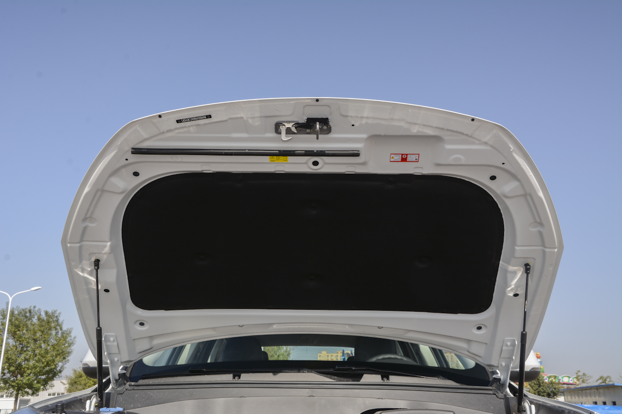 	2018款汉腾X7S 1.5T 自动尊享型 