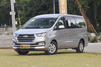 2016款瑞风M4 2.0L手动豪华型