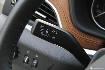 2018款宝沃BX7 2.0T自动28T两驱豪华型5座