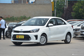 2017款焕驰1.4L手动Value智享版