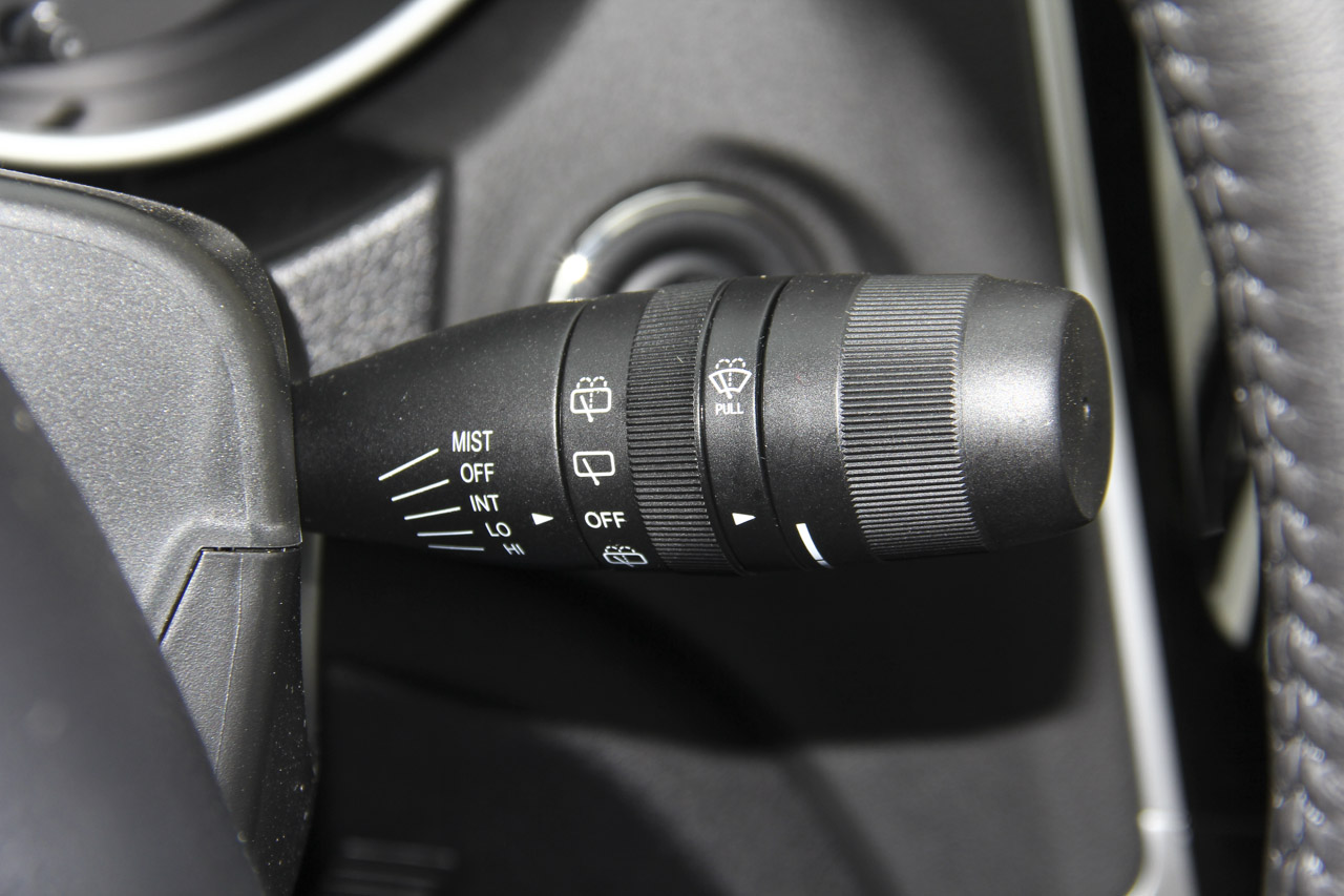 2016款传祺GS5 Super 1.8T自动四驱周年纪念版