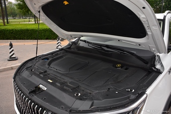 2018款猎豹Mattu 1.6L基本型