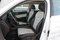 2017款柯迪亚克1.8T自动330TSI两驱豪华版7座