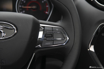 2018款东南DX3 1.5L手动尊贵型