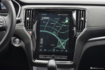 2018款荣威RX5 2.0T 30T自动两驱互联网黑金珍藏版