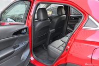 2018款奕歌1.5T自动四驱真我版