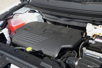 2017款景逸X5 1.6L自动尊享型