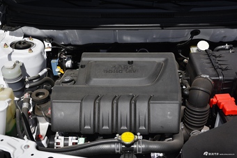 2017款V5菱致1.5L手动新贵型