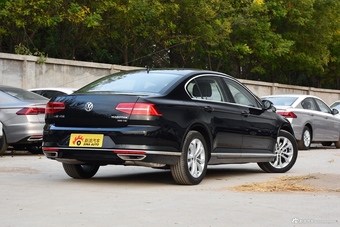 2019款迈腾2.0T自动330TSI DSG豪华型