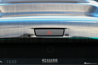 2018款斯威X7 1.5T手动豪华型7座