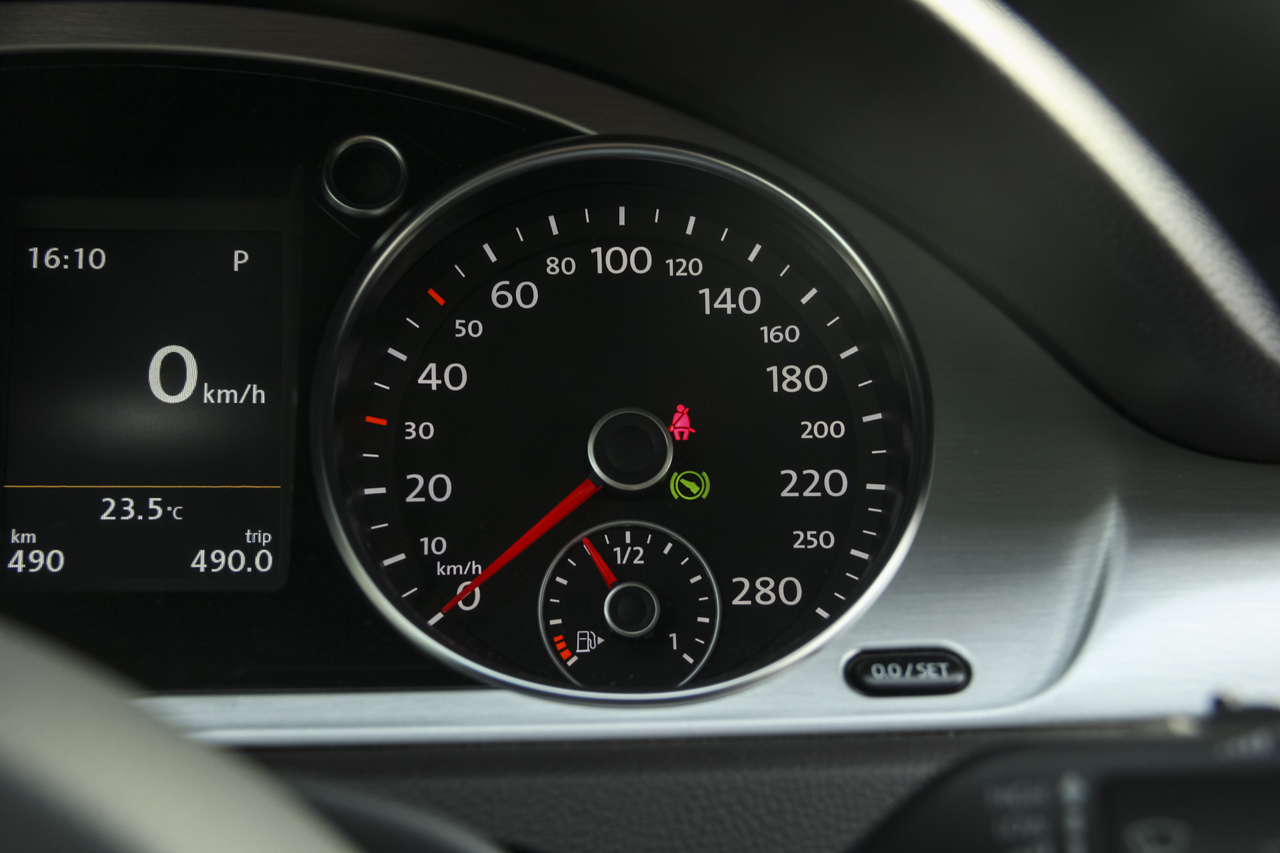 2018款CC 1.8T自动豪华型