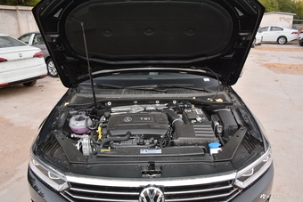 2019款迈腾2.0T自动330TSI DSG豪华型国V图片