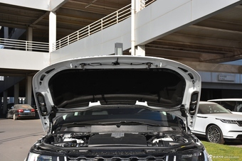 2019款揽胜运动版3.0自动V6特别版 