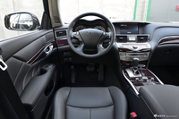 2019款英菲尼迪Q70L 2.0T自动悦享版