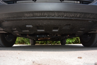 2018款海马S5青春版 1.6L CVT旗舰型 