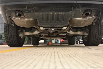 2016款揽胜3.0自动V6 SC Vogue