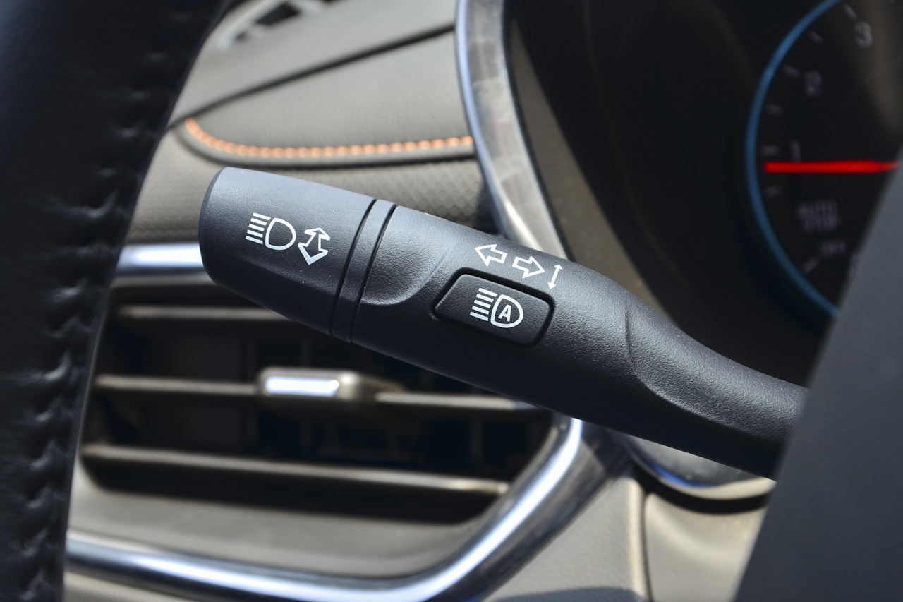  2017款探界者RS 550T 2.0T自动四驱捍界版