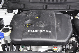 2016款悦翔V7 1.6L自动乐享型国V