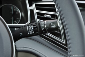 2017款大迈X7 1.8T手动至尊型