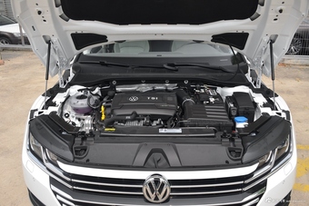 2019款CC 2.0T自动曜颜版380TSI国V图片