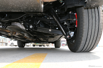 2019款海马S5 1.5T自动豪华型230T