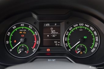 2019款明锐1.5L自动舒适版